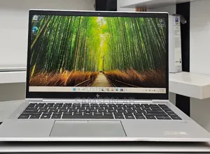 New Laptop HP EliteBook 645 G9 16GB AMD Ryzen 5 SSD 512GB