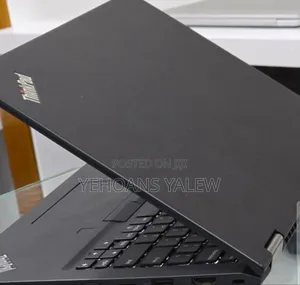 New Laptop Lenovo ThinkPad X390 16GB Intel Core i5 SSD 512GB
