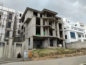 7bdrm House in Bole for sale