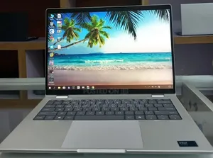 New Laptop HP EliteBook X360 1040 G11 32GB Intel Core Ultra 5 SSD 512GB