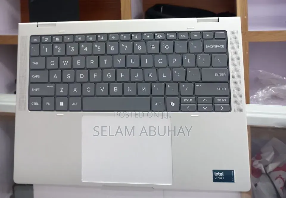 New Laptop HP EliteBook X360 1040 G11 32GB Intel Core Ultra 5 SSD 512GB