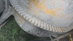 Mixer ጥርስ ኦርጅናል