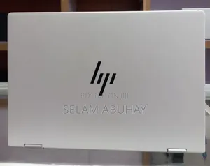 New Laptop HP EliteBook X360 1040 G11 32GB Intel Core Ultra 5 SSD 512GB