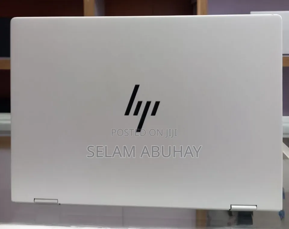 New Laptop HP EliteBook X360 1040 G11 32GB Intel Core Ultra 5 SSD 512GB