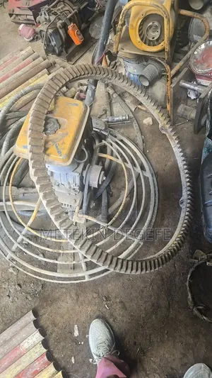 Mixer ጥርስ ኦርጅናል