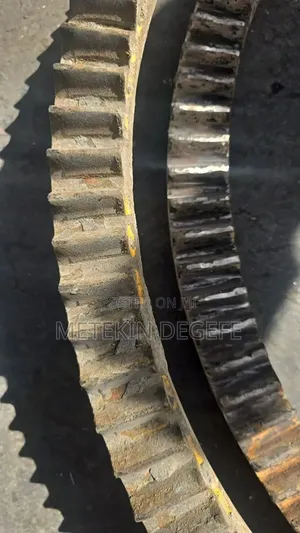 Mixer ጥርስ ኦርጅናል
