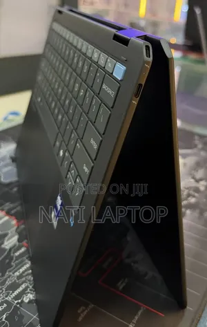New Laptop HP OmniBook 5 14" 32GB Intel Core Ultra 7 SSD 2T