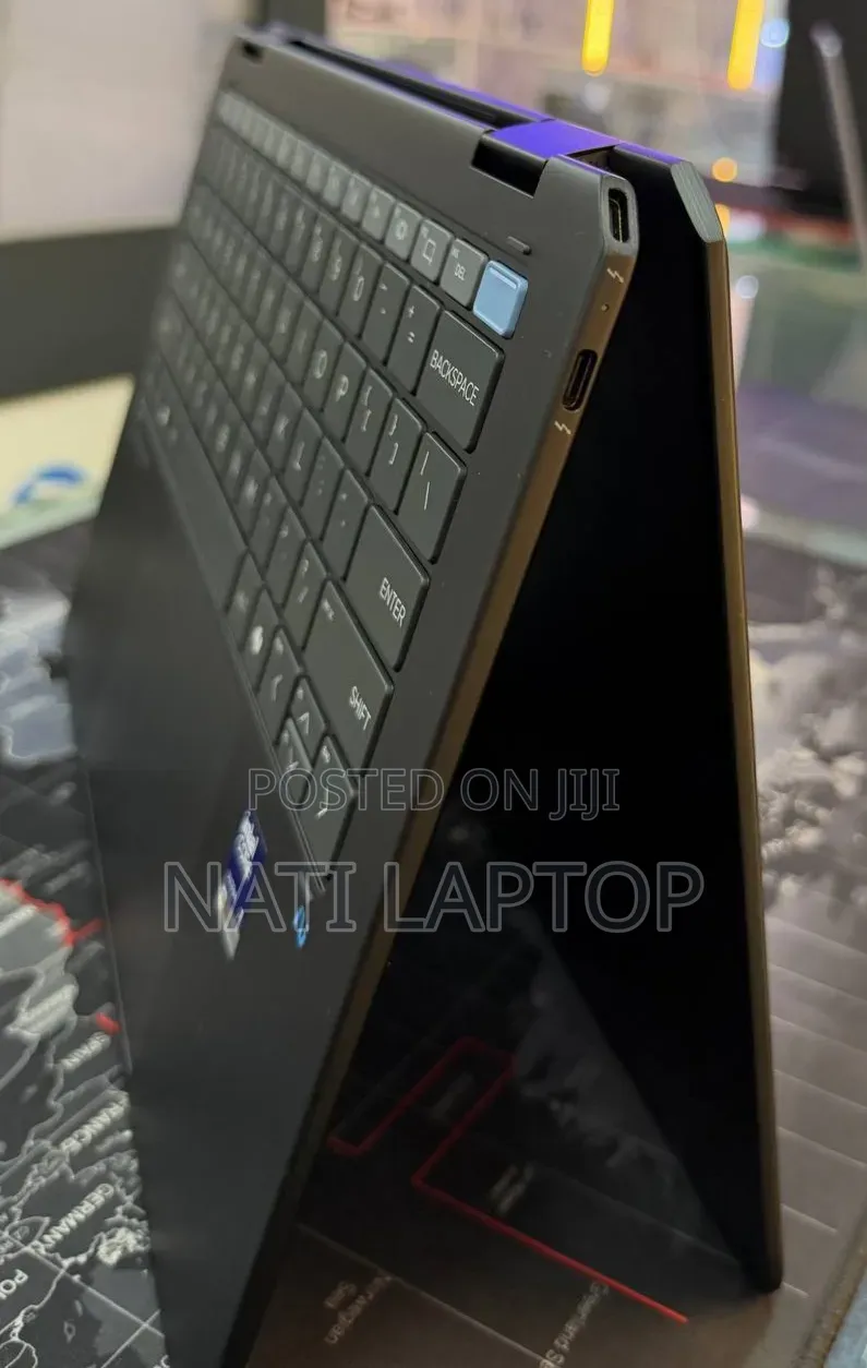 New Laptop HP OmniBook 5 14" 32GB Intel Core Ultra 7 SSD 2T