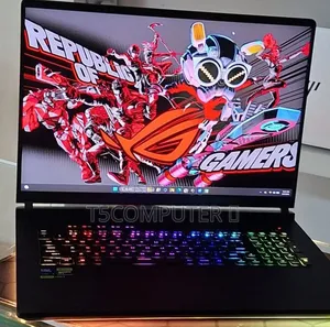 New Laptop Asus ROG Strix G15 32GB Intel Core Ultra 9 SSD 2T