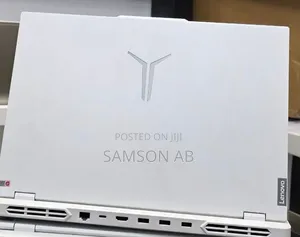 New Laptop Lenovo 16GB Intel Core i9 SSD 1T