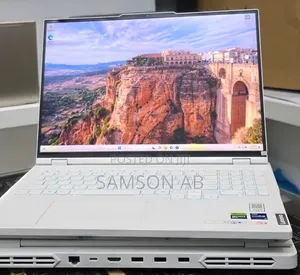 New Laptop Lenovo 16GB Intel Core i9 SSD 1T