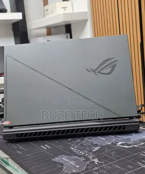 New Laptop Asus 16GB Intel Core i9 SSD 1T