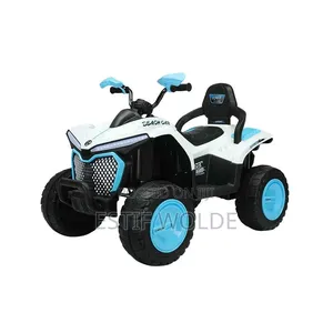 Kids Electrical Atv