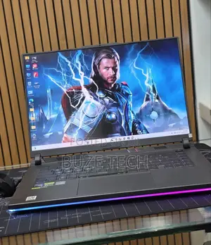 New Laptop Asus 16GB Intel Core i9 SSD 1T