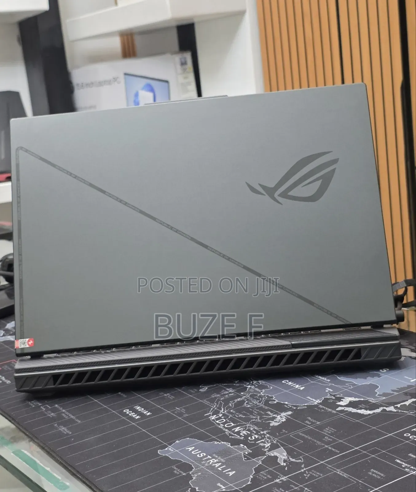 New Laptop Asus 16GB Intel Core i9 SSD 1T