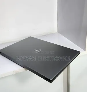 New Laptop Dell Precision 5570 16GB Intel Core i7 SSD 512GB
