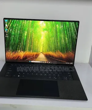 New Laptop Dell Precision 5570 16GB Intel Core i7 SSD 512GB