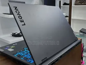 New Laptop Lenovo Legion 5 32GB Intel Core i9 SSD 2T