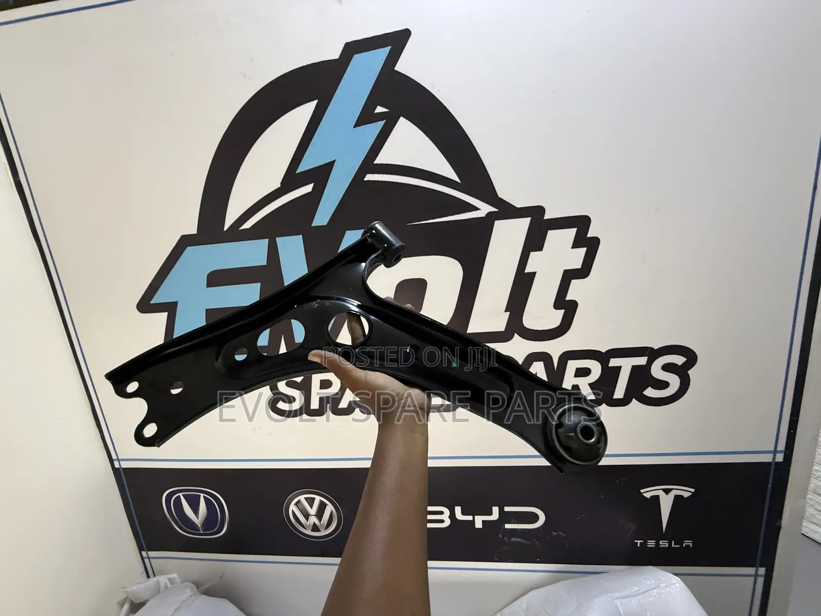 Seagull Control Arm (Bracho)