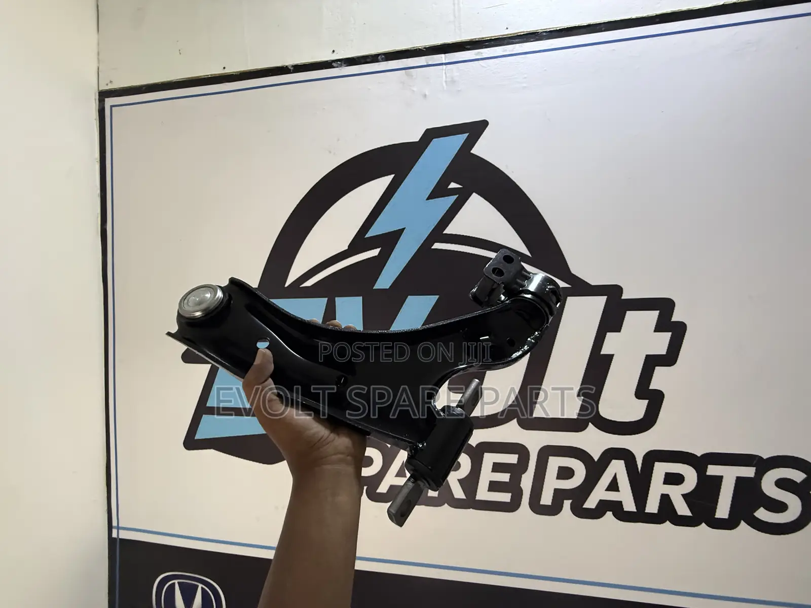 Seagull Control Arm (Bracho)