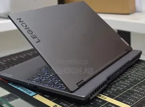 New Laptop Lenovo Legion 5 16GB Intel Core i7 SSD 1T