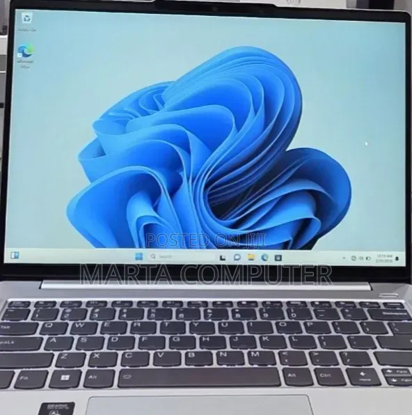 New Laptop Lenovo IdeaPad S10 16GB Intel Core i5 SSD 512GB