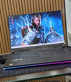 New Laptop Asus 16GB Intel Core i9 SSD 1T