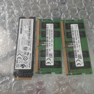 Laptop Ram Ddr4