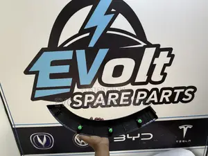 Song Plus Wheel Arch Small (Door Part)