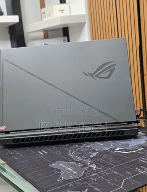 New Laptop Asus 16GB Intel Core i9 SSD 1T