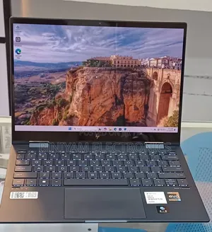 New Laptop HP Envy X360 16GB Intel Core i5 SSD 512GB