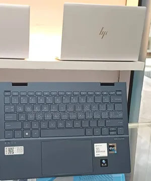 New Laptop HP Envy X360 16GB Intel Core i5 SSD 512GB