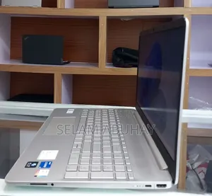 New Laptop HP Stream Notebook 8GB Intel Core i5 SSD 512GB