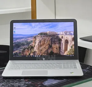 New Laptop HP Envy 15z 12GB Intel Core i5 SSHD (Hybrid) 128GB