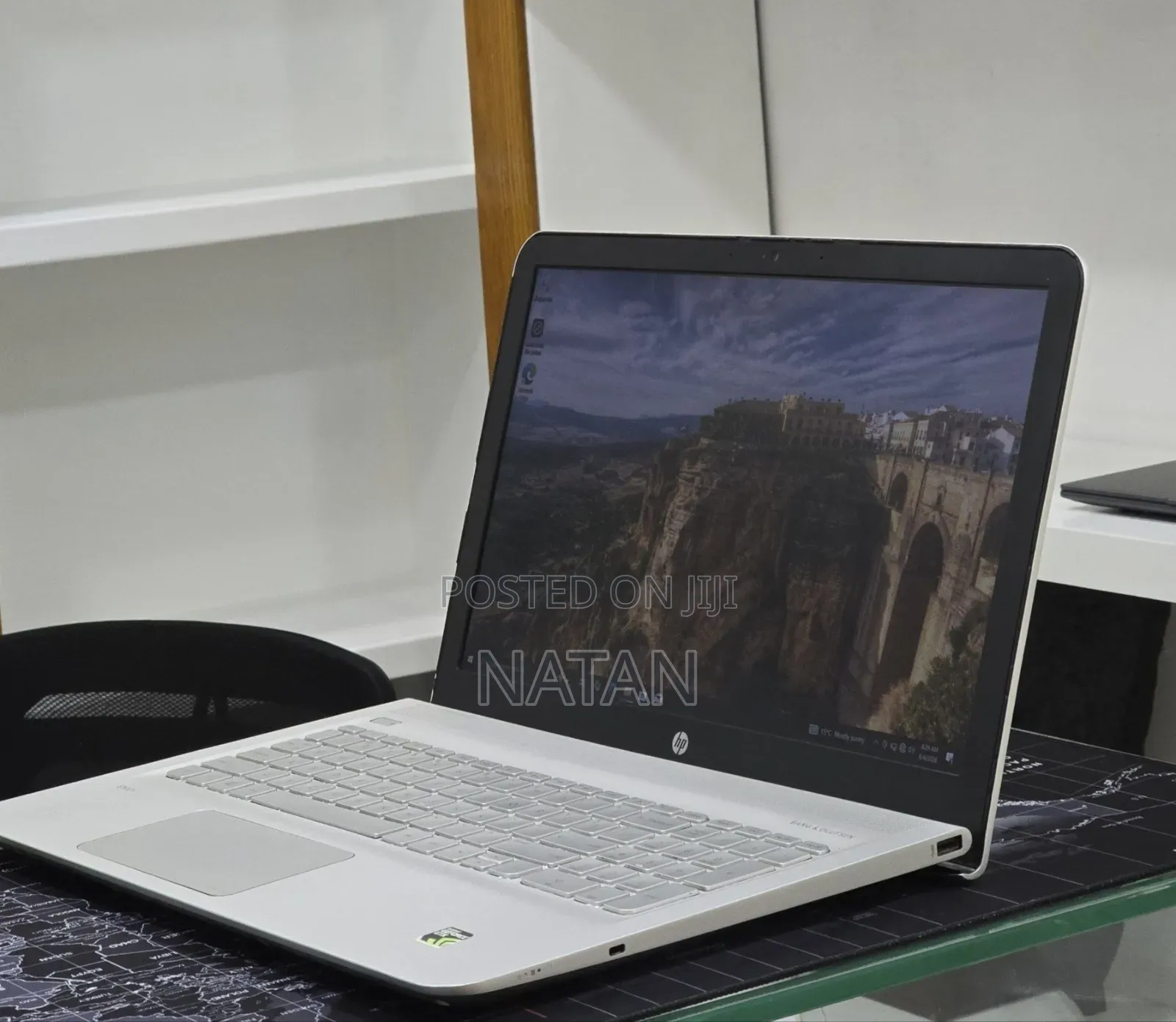 New Laptop HP Envy 15z 12GB Intel Core i5 SSHD (Hybrid) 128GB
