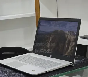 New Laptop HP Envy 15z 12GB Intel Core i5 SSHD (Hybrid) 128GB