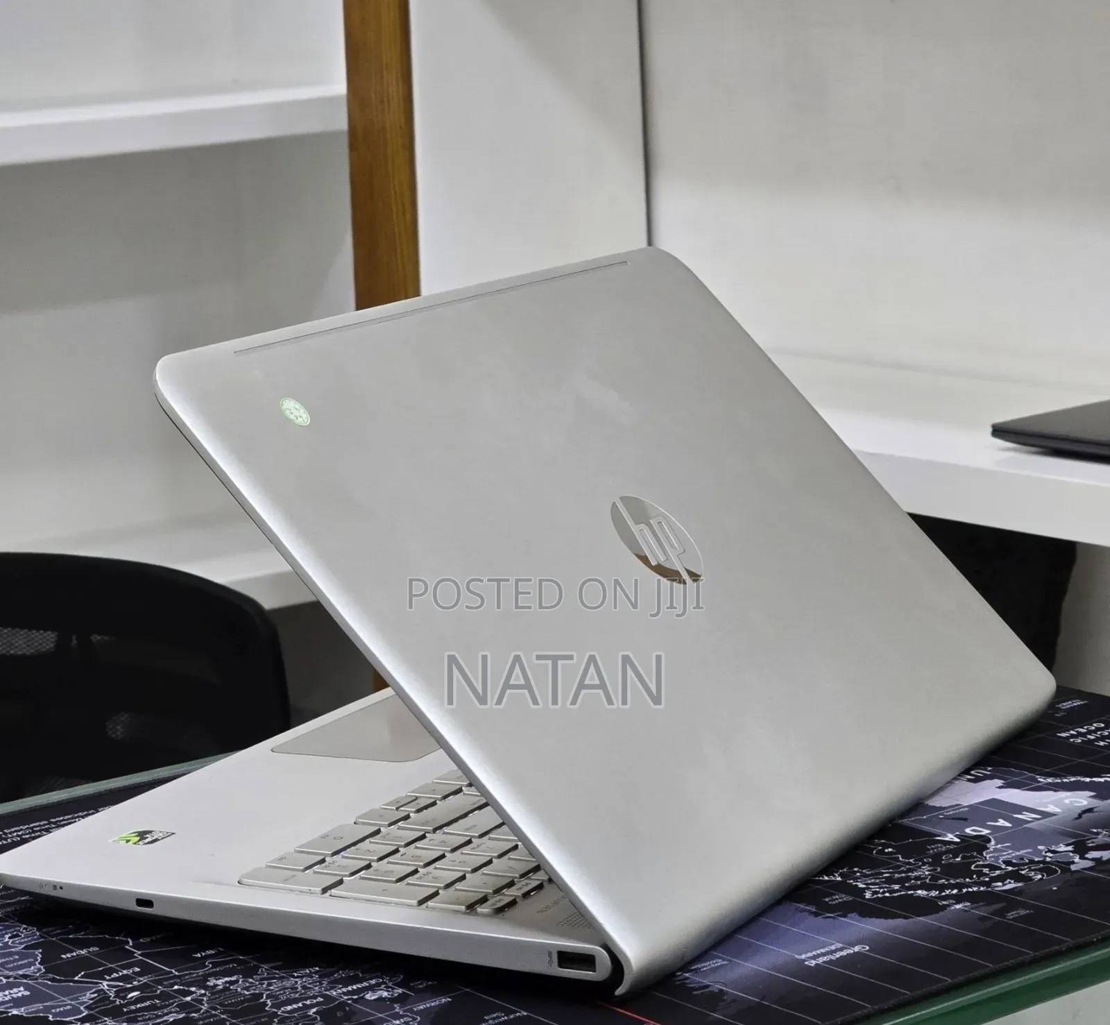 New Laptop HP Envy 15z 12GB Intel Core i5 SSHD (Hybrid) 128GB