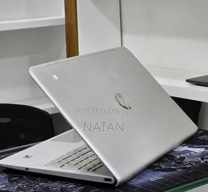 New Laptop HP Envy 15z 12GB Intel Core i5 SSHD (Hybrid) 128GB