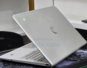 New Laptop HP Envy 15 12GB Intel Core i5 HDD+SSD 1T