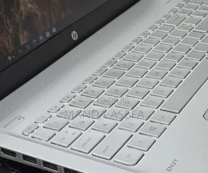 New Laptop HP Envy 15 12GB Intel Core i5 HDD+SSD 1T