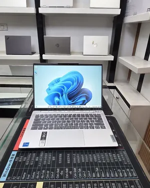 New Laptop Lenovo IdeaPad Y550 16GB Intel Core i5 SSD 512GB