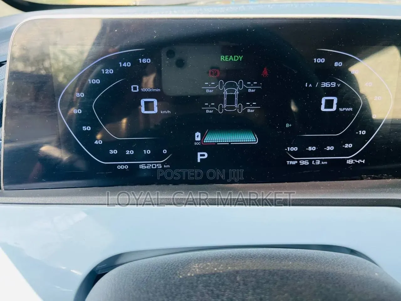 Changan BenBen E-Star 2024 White