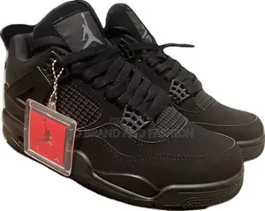 Jordan 4 High Master Quality Shoes