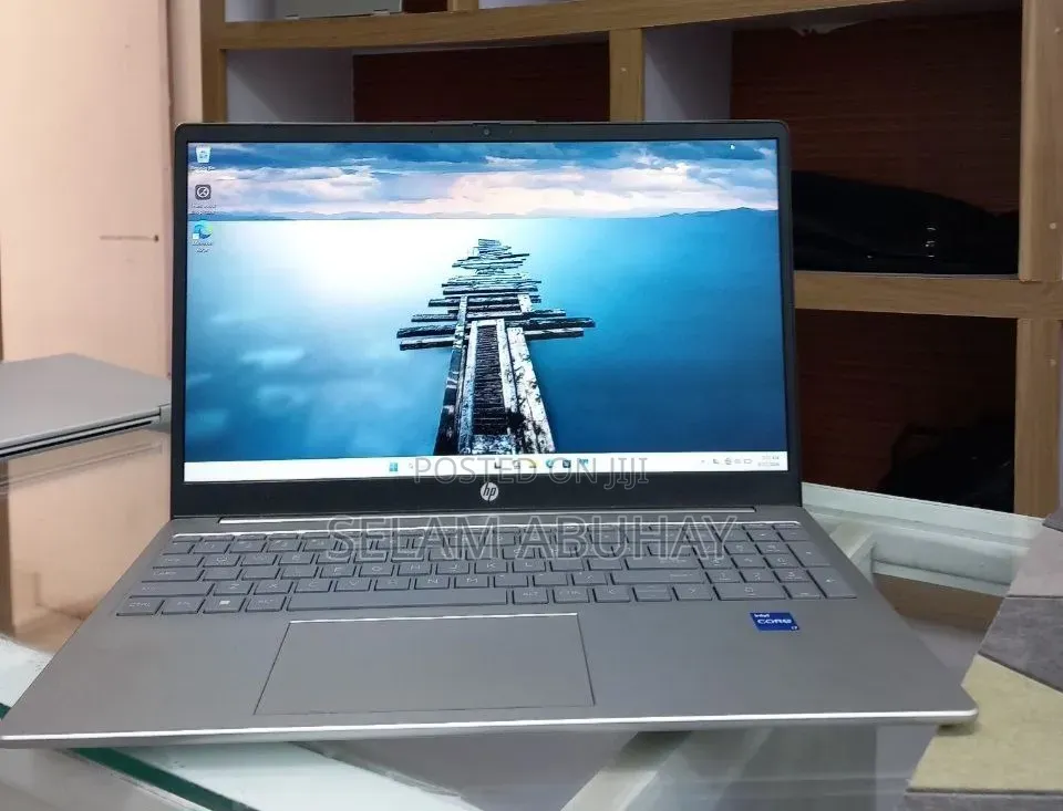 New Laptop HP Stream Notebook 16GB Intel Core i7 SSD 1T