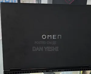 New Laptop HP Omen 16 16GB Intel Core i9 SSD 1T