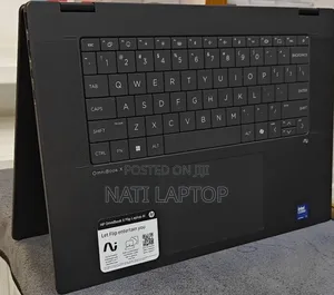 New Laptop HP OmniBook 5 16" 16GB Intel Core Ultra 7 SSD 1T