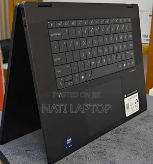 New Laptop HP OmniBook 5 16" 16GB Intel Core Ultra 7 SSD 1T