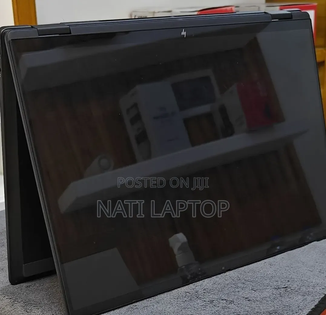New Laptop HP OmniBook 5 16" 16GB Intel Core Ultra 7 SSD 1T