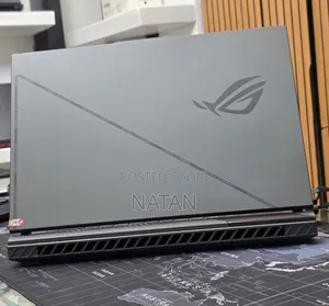 New Laptop Asus ROG Strix G16 G614 16GB Intel Core i9 SSD 1T
