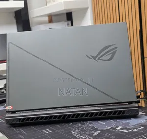 New Laptop Asus ROG Strix G16 G614 16GB Intel Core i9 SSD 1T